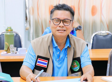 การประชุมซักซ้อมการตรวจการสหกรณ์ ประจำปีงบประมาณ พ.ศ. 2568 ... พารามิเตอร์รูปภาพ 22